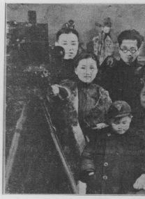 董事长的秘书